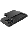 Hurtownia GSM - Etui Spigen Slim Armor CS Apple iPhone 14 Pro Max Black - SPN2387 - {ean13} - Hurt