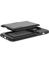 Hurtownia GSM - Etui Spigen Slim Armor CS Apple iPhone 14 Pro Max Černé - SPN2387 - {ean13} - Hurt