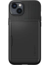 Hurtownia GSM - Etui Spigen Slim Armor CS Apple iPhone 14 Plus / 15 Plus černé - SPN2388 - {ean13} - Hurt