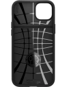 Hurtownia GSM - Etui Spigen Slim Armor CS Apple iPhone 14 Černé - SPN2390 - {ean13} - Hurt