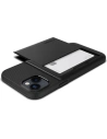 Wholesale Spigen Slim Armor CS Apple iPhone 14 Black - SPN2390 - {ean13} - Hurt