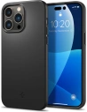Etui Spigen Thin Fit Apple iPhone 14 Pro Max černé