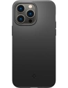 Hurtownia GSM - Etui Spigen Thin Fit Apple iPhone 14 Pro Max černé - SPN2391 - {ean13} - Hurt