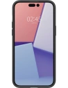 Hurtownia GSM - Etui Spigen Thin Fit Apple iPhone 14 Pro Max černé - SPN2391 - {ean13} - Hurt