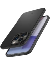 Hurtownia GSM - Etui Spigen Thin Fit Apple iPhone 14 Pro Max černé - SPN2391 - {ean13} - Hurt