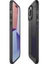 Hurtownia GSM - Etui Spigen Thin Fit Apple iPhone 14 Pro Max černé - SPN2391 - {ean13} - Hurt