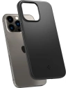 Hurtownia GSM - Etui Spigen Thin Fit Apple iPhone 14 Pro Max černé - SPN2391 - {ean13} - Hurt