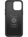 Hurtownia GSM - Etui Spigen Thin Fit Apple iPhone 14 Pro Max Black - SPN2391 - {ean13} - Hurt