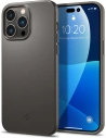 Spigen Thin Fit Apple iPhone 14 Pro Max Gunmetal