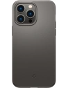 Hurtownia GSM - Etui Spigen Thin Fit Apple iPhone 14 Pro Max Gunmetal - SPN2392 - {ean13} - Hurt