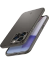 Wholesale Spigen Thin Fit Apple iPhone 14 Pro Max Gunmetal - SPN2392 - {ean13} - Hurt