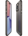 Hurtownia GSM - Etui Spigen Thin Fit Apple iPhone 14 Pro Max Gunmetal - SPN2392 - {ean13} - Hurt