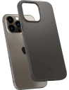 Hurtownia GSM - Etui Spigen Thin Fit Apple iPhone 14 Pro Max Gunmetal - SPN2392 - {ean13} - Hurt