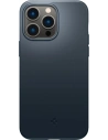 Hurtownia GSM - Etui Spigen Thin Fit Apple iPhone 14 Pro Max Metal Slate - SPN2393 - {ean13} - Hurt