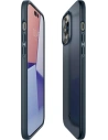 Hurtownia GSM - Etui Spigen Thin Fit Apple iPhone 14 Pro Max Metal Slate - SPN2393 - {ean13} - Hurt