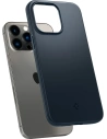 Hurtownia GSM - Etui Spigen Thin Fit Apple iPhone 14 Pro Max Metal Slate - SPN2393 - {ean13} - Hurt