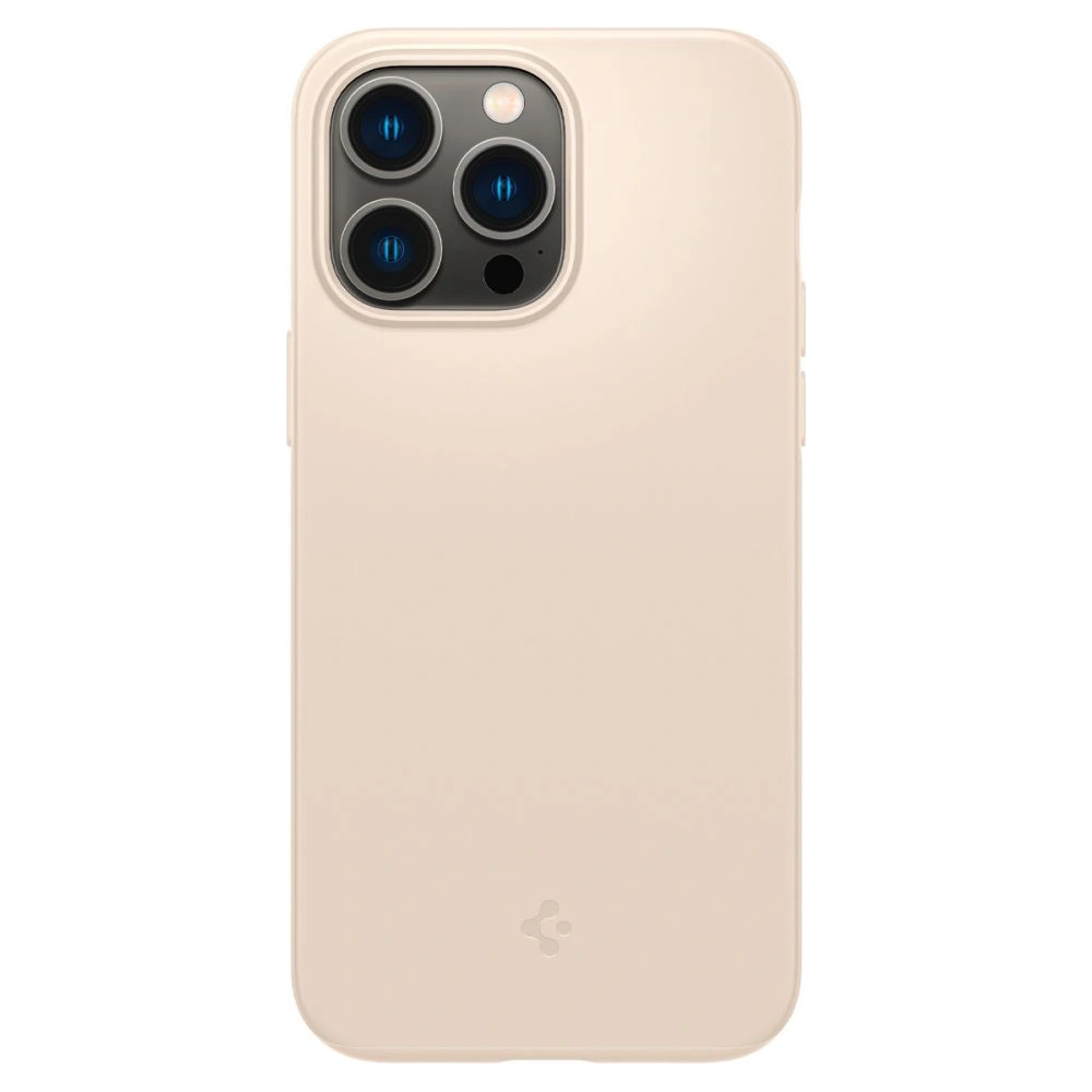 Hurtownia GSM - Etui Spigen Thin Fit Apple iPhone 14 Pro Max Písečný béžový - SPN2394 - {ean13} - Hurt