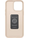 Hurtownia GSM - Etui Spigen Thin Fit Apple iPhone 14 Pro Max Písečný béžový - SPN2394 - {ean13} - Hurt