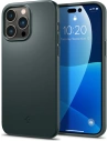 Spigen Thin Fit Apple iPhone 14 Pro Max Abyss Green