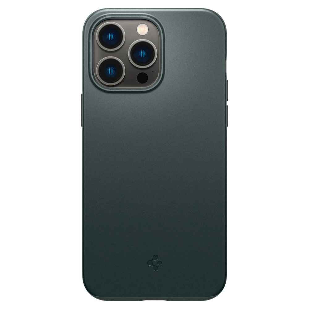 Wholesale Spigen Thin Fit Apple iPhone 14 Pro Max Abyss Green - SPN2395 - {ean13} - Hurt