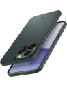 Hurtownia GSM - Etui Spigen Thin Fit Apple iPhone 14 Pro Max Abyss Green - SPN2395 - {ean13} - Hurt