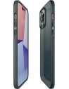 Wholesale Spigen Thin Fit Apple iPhone 14 Pro Max Abyss Green - SPN2395 - {ean13} - Hurt