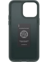 Hurtownia GSM - Etui Spigen Thin Fit Apple iPhone 14 Pro Max Abyss Green - SPN2395 - {ean13} - Hurt