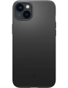 Hurtownia GSM - Etui Spigen Thin Fit Apple iPhone 14 Plus / 15 Plus černé - SPN2396 - {ean13} - Hurt