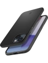 Hurtownia GSM - Etui Spigen Thin Fit Apple iPhone 14 Plus / 15 Plus černé - SPN2396 - {ean13} - Hurt