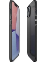 Hurtownia GSM - Etui Spigen Thin Fit Apple iPhone 14 Plus / 15 Plus černé - SPN2396 - {ean13} - Hurt