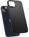 Hurtownia GSM - Etui Spigen Thin Fit Apple iPhone 14 Plus / 15 Plus černé - SPN2396 - {ean13} - Hurt