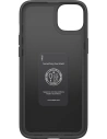 Hurtownia GSM - Etui Spigen Thin Fit Apple iPhone 14 Plus / 15 Plus černé - SPN2396 - {ean13} - Hurt