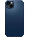 Hurtownia GSM - Etui Spigen Thin Fit Apple iPhone 14 Plus / 15 Plus námořnická modř - SPN2397 - {ean13} - Hurt
