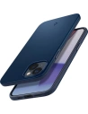 Hurtownia GSM - Etui Spigen Thin Fit Apple iPhone 14 Plus / 15 Plus námořnická modř - SPN2397 - {ean13} - Hurt