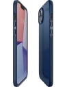 Hurtownia GSM - Etui Spigen Thin Fit Apple iPhone 14 Plus / 15 Plus námořnická modř - SPN2397 - {ean13} - Hurt