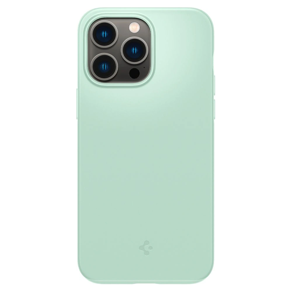 Hurtownia GSM - Etui Spigen Thin Fit Apple iPhone 14 Pro Apple Mint - SPN2400 - {ean13} - Hurt