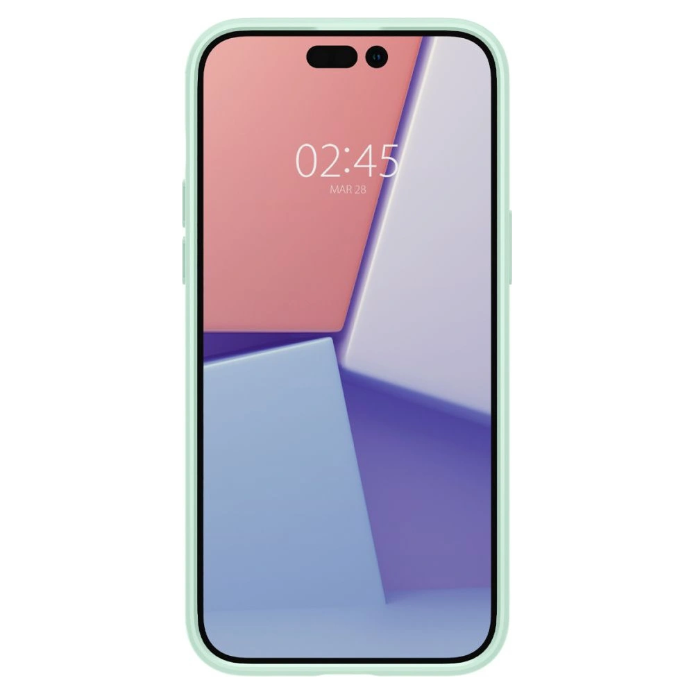 Wholesale Spigen Thin Fit Apple iPhone 14 Pro Apple Mint - SPN2400 - {ean13} - Hurt