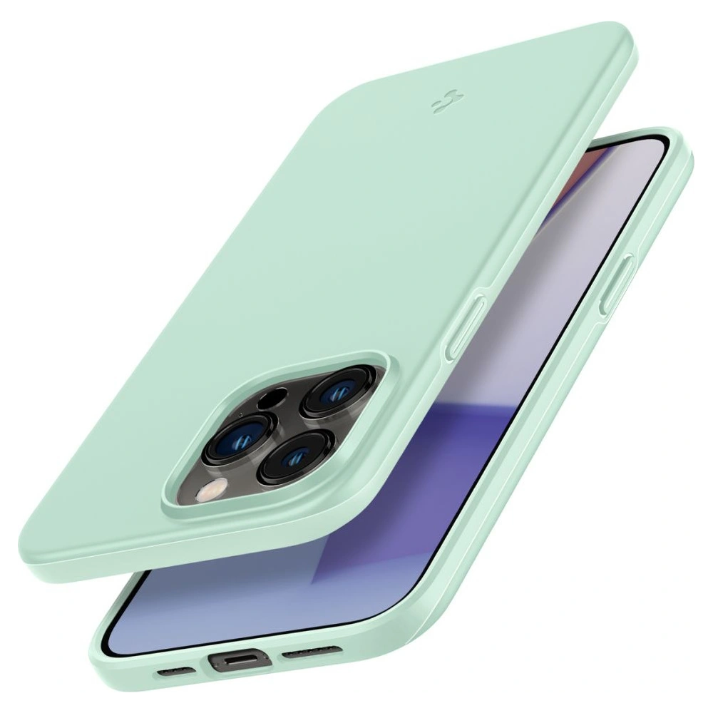 Hurtownia GSM - Etui Spigen Thin Fit Apple iPhone 14 Pro Apple Mint - SPN2400 - {ean13} - Hurt