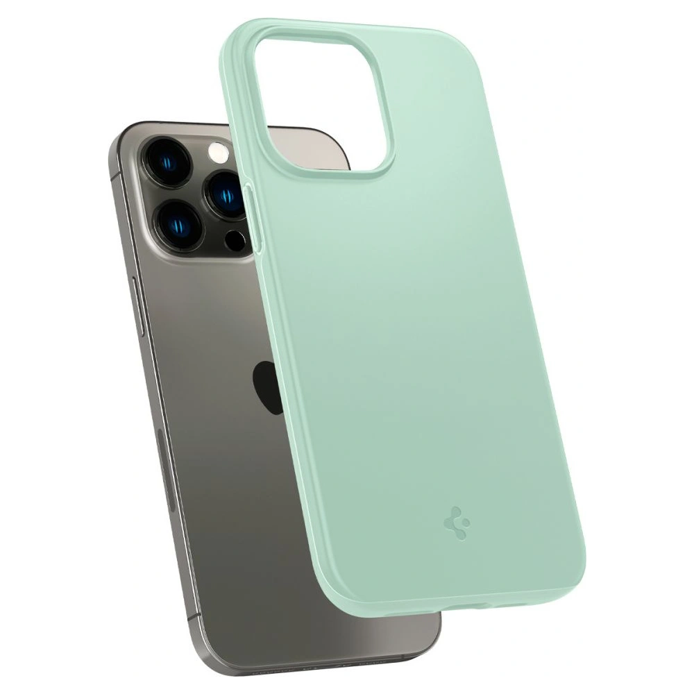Wholesale Spigen Thin Fit Apple iPhone 14 Pro Apple Mint - SPN2400 - {ean13} - Hurt