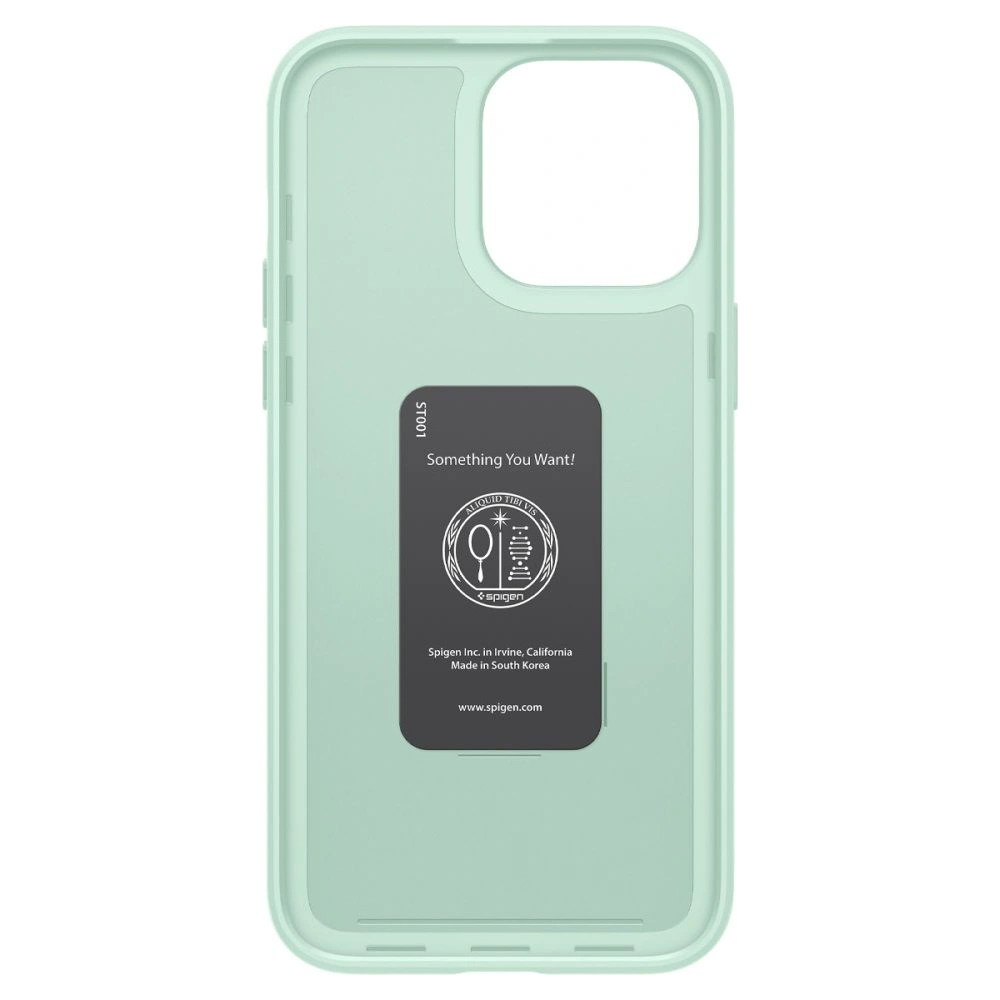 Wholesale Spigen Thin Fit Apple iPhone 14 Pro Apple Mint - SPN2400 - {ean13} - Hurt