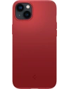 Wholesale Spigen Thin Fit Apple iPhone 14 Red - SPN2402 - {ean13} - Hurt