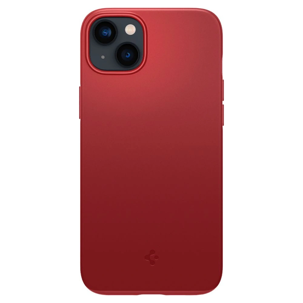 Wholesale Spigen Thin Fit Apple iPhone 14 Red - SPN2402 - {ean13} - Hurt