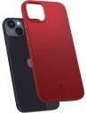 Wholesale Spigen Thin Fit Apple iPhone 14 Red - SPN2402 - {ean13} - Hurt