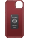 Wholesale Spigen Thin Fit Apple iPhone 14 Red - SPN2402 - {ean13} - Hurt