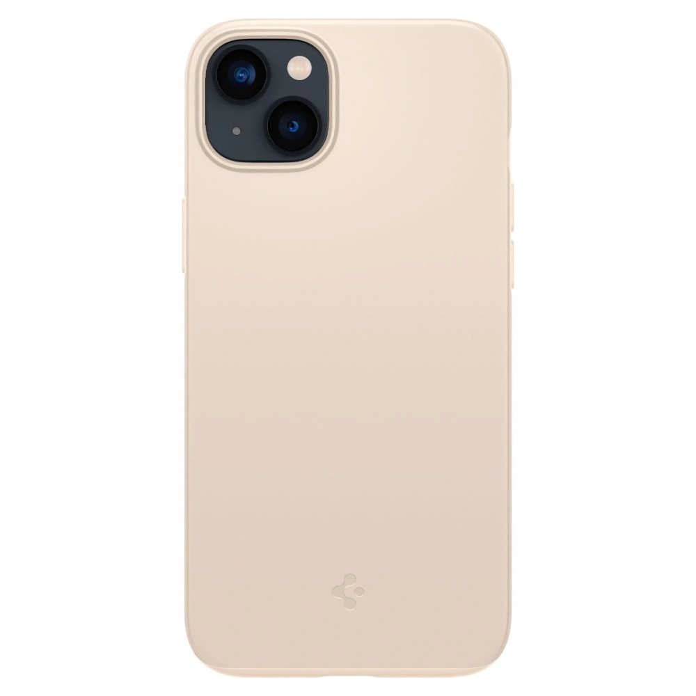 Hurtownia GSM - Etui Spigen Thin Fit Apple iPhone 14 Písek béžový - SPN2404 - {ean13} - Hurt