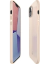 Hurtownia GSM - Etui Spigen Thin Fit Apple iPhone 14 Písek béžový - SPN2404 - {ean13} - Hurt
