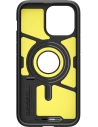 Hurtownia GSM - Etui Spigen Tough Armor Mag MagSafe Apple iPhone 14 Pro Max černé - SPN2405 - {ean13} - Hurt