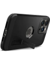 Hurtownia GSM - Etui Spigen Tough Armor Mag MagSafe Apple iPhone 14 Pro Max černé - SPN2405 - {ean13} - Hurt