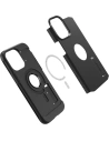 Hurtownia GSM - Etui Spigen Tough Armor Mag MagSafe Apple iPhone 14 Pro Max černé - SPN2405 - {ean13} - Hurt