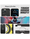 Hurtownia GSM - Etui Spigen Tough Armor Mag MagSafe Apple iPhone 14 Pro Max černé - SPN2405 - {ean13} - Hurt